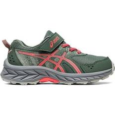 Asics venture 9 Asics Gel Venture 9 GS - Ivy/Papaya