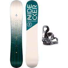 Vita Snowboards Nidecker Snowboard Elle