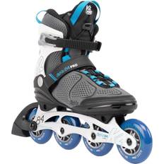 K2 Inlines K2 Alexis 84 Pro Gray/Blue