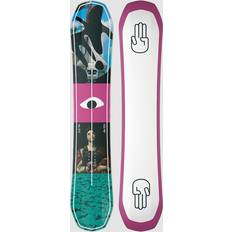 Bataleon Snowboard Distortia 146