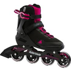 Inlines & Roller Skates Rollerblade Sirio W Black/Raspberry