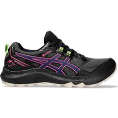 Asics Gel-Sonoma 7 GTX W - Graphite Grey/Deep Ocean