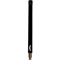 Glomex ra304/blk sort ais antenne 25cm