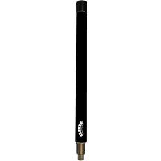 RA304/BLK svart AIS antenn 25cm