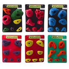 Metolius Greatest Hits: Super 7er Pack, Polyurethane, Einheitsgröße