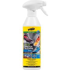 Eco Shoe Proof & Care 500ml Imprægnering