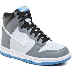 Nike Dunk High Grundschule Schuhe