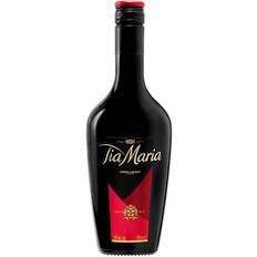 Jamaica Spiritus Tia Maria Coffee Liqueur 20% 70 cl