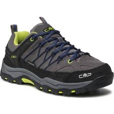 Economico Scarpe da passeggio CMP Rigel Low Trekking Shoes Wp - Graffite-Marine