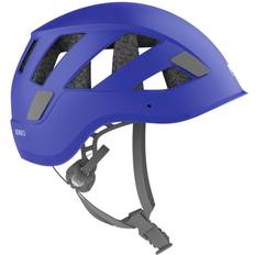 Grå Klatrehjelme Petzl Boreo Helmet Grey 48-58