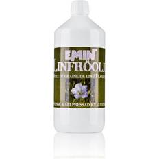 Emin Hørfrø Olie 1000 ml