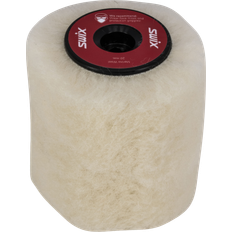 Sci di Fondo Swix Cepillo T18W-100 Roto Merino Wool mm blanco White