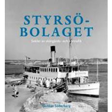 Styrsöbolaget : sekler