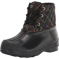 Winter Rain Boots Children's Shoes Sperry Girls Infant Port Boot Rain