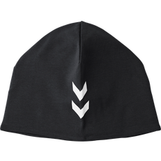 Hummel Mädchen Mützen Hummel Kid's Perry Beanie - Black