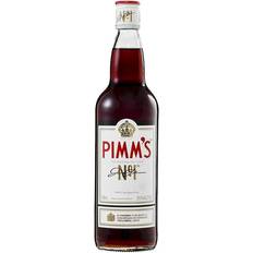 Pimm's No 1 Gin 25% 70 cl