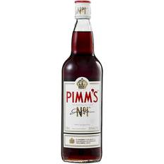 Billig Gin Spiritus Pimm's No 1 Gin 25% 70 cl