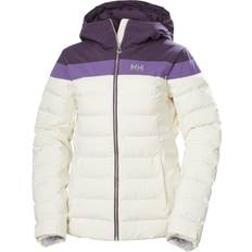 Helly Hansen Women's Imperial Puffy Ski Jacket - Amethyst