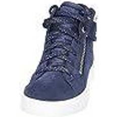 Superfit Sneakers Superfit Mädchen STELLA BLAU 8000