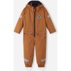 Reima Snowsuits sale Reima Sevetti Flyverdragt, Cinnamon Brown