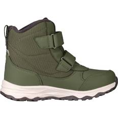 Kid's Hafjell Winter Boots - Moss