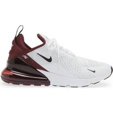 NIKE Air Max 270 M - Night Maroon/White/Cedar/Black