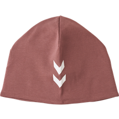 Hummel Mädchen Accessoires Hummel Kid's Perry Beanie - Rose Brown