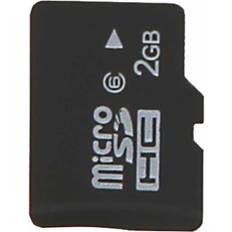 Brilliant Tools Ks microSD-Speicherkarte, 2 gb
