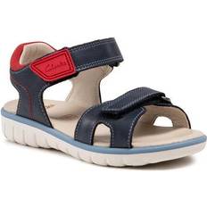 Clarks Sandaler Clarks Sandals Roam Surf girls kid