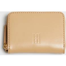 By Malene Birger Aya Coin Wallet - Sand