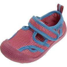 Playshoes Aqua- Sand ale pink/turkis 26/27