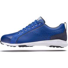 Blau - Herren Golfschuhe Mizuno Mzule Damen/Herren - 40.5