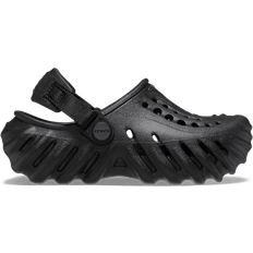 Crocs echo clog black Crocs Toddler Echo Clog - Black