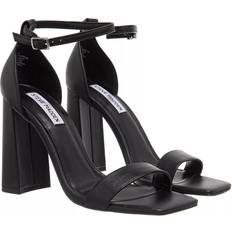 Steve Madden Sandals Steve Madden Airy Sandal BLACK LEATHER