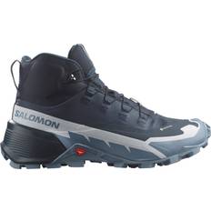 Salomon Bianco Scarpe da trekking Salomon Cross Hike 2 Mid GORE-TEX Scarponcini