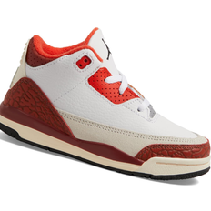 Mars 3 air Nike Jordan Retro 3 SE TD - White/Mars Stone/Team Orange/Black