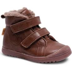 Bisgaard Joggesko bisgaard Rudi V Tex Shoes Coffee