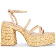 Steve Madden Sandales Steve Madden Belise SM11002482-257 Beige