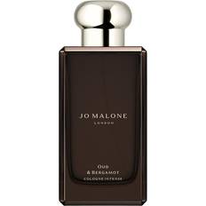 Eau de Cologne JO MALONE LONDON Oud & Bergamot Cologne Intense