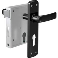 Basi 9900-0003 Tryklås