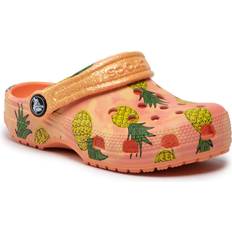 43 Tossut Crocs Classic Pool Party Clog - K 28/29