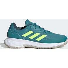 Adidas Zapatillas deportivas para raqueta Adidas Gamecourt 2.0 Tennis Shoes