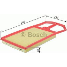 Bosch S3574 Luftfilter