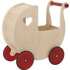 Traditional Dolls Stroller