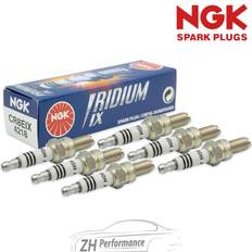 Ignition Parts NGK CR8EIX 4218 Spark Plug IX