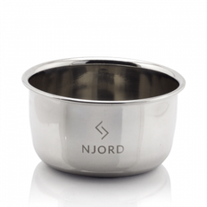 Njord Skäggvård Njord Shaving Bowl