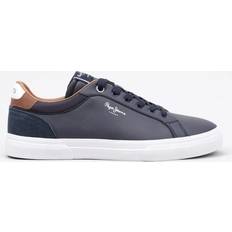 Pepe Jeans Kenton Court Trainers