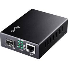 Cudy MultiMode SFPFibermodul MC220