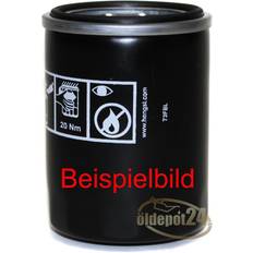 Mahle Oil Filter OC 570