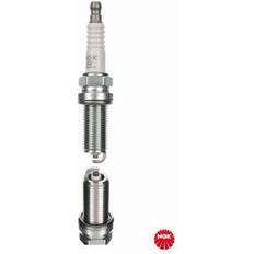 NGK LFR6B 6677 Spark Plug Core